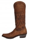 Stagecoach - beige brown